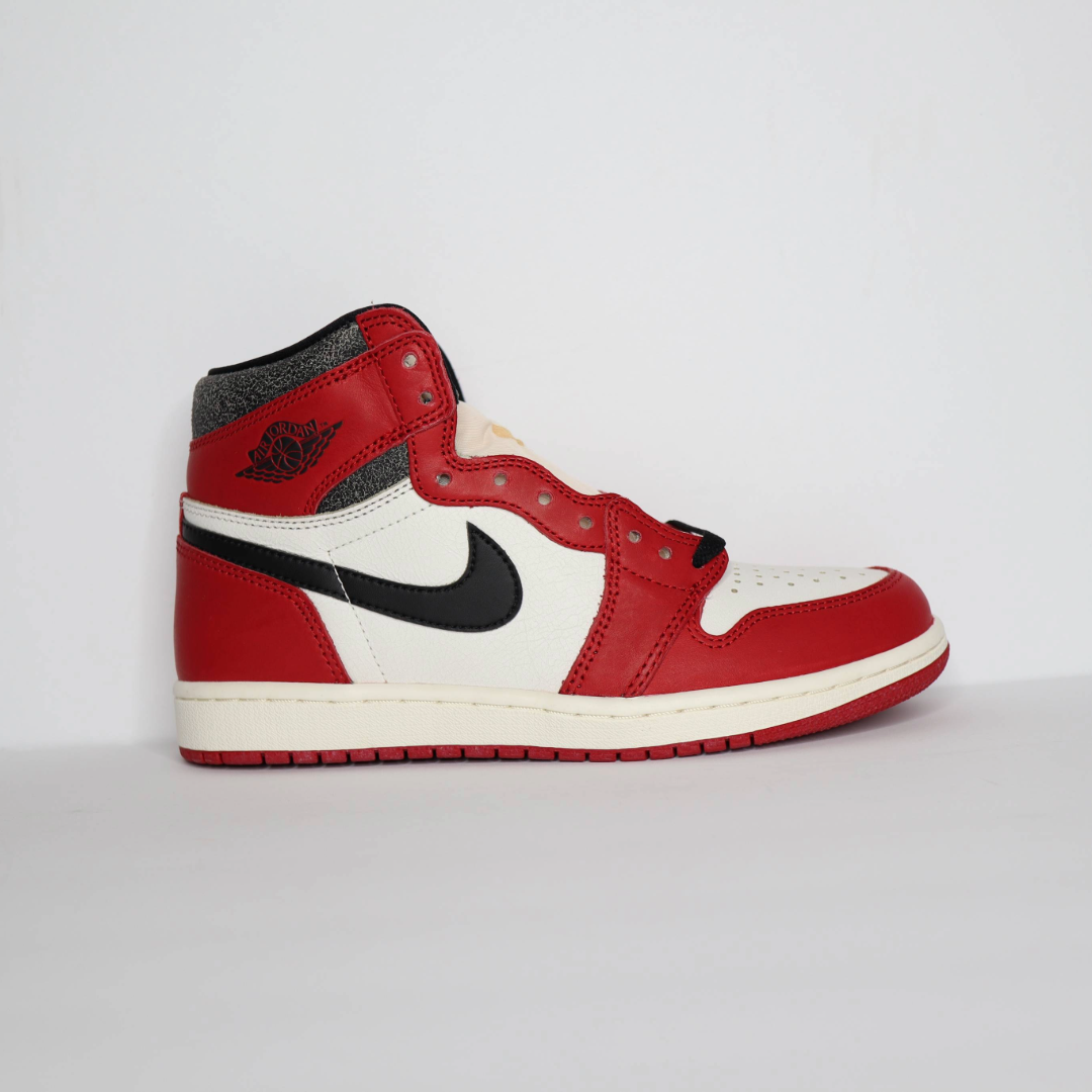 Jordan 1 Retro High OG Lost and Found Sz 10.5