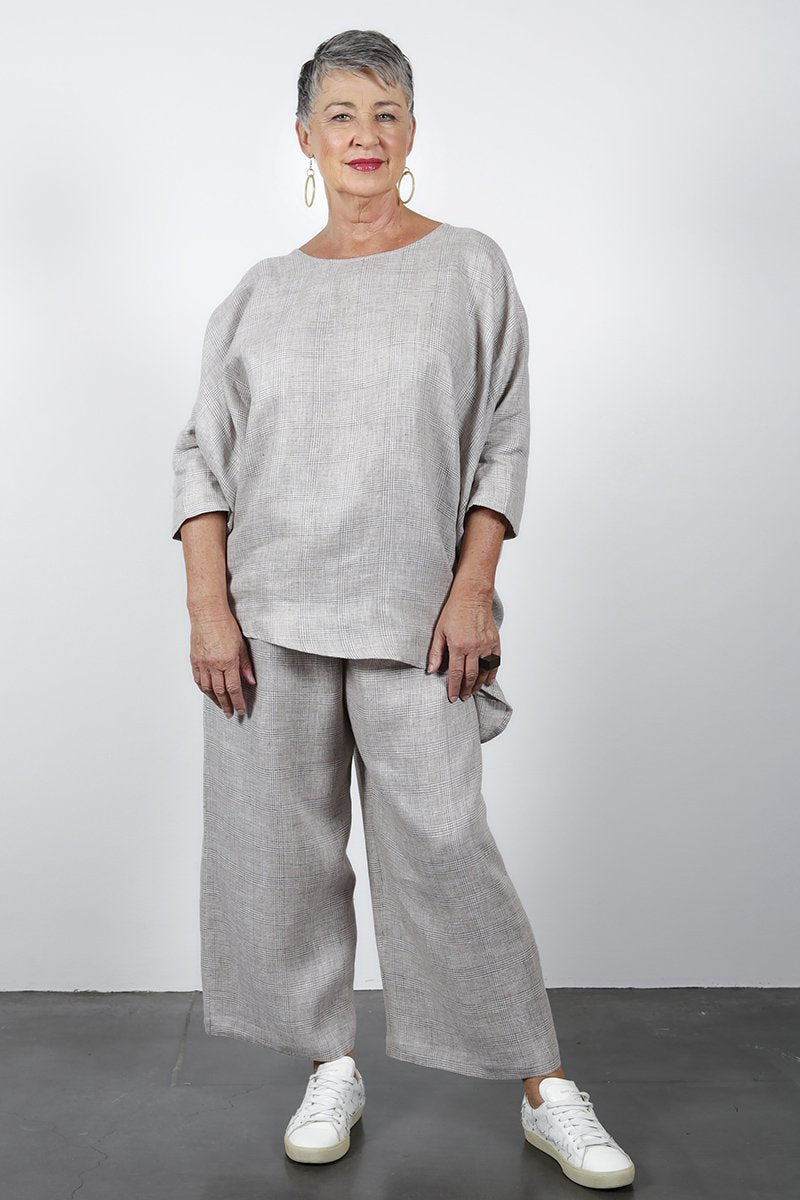 Muslin Pants – ZEPHYR