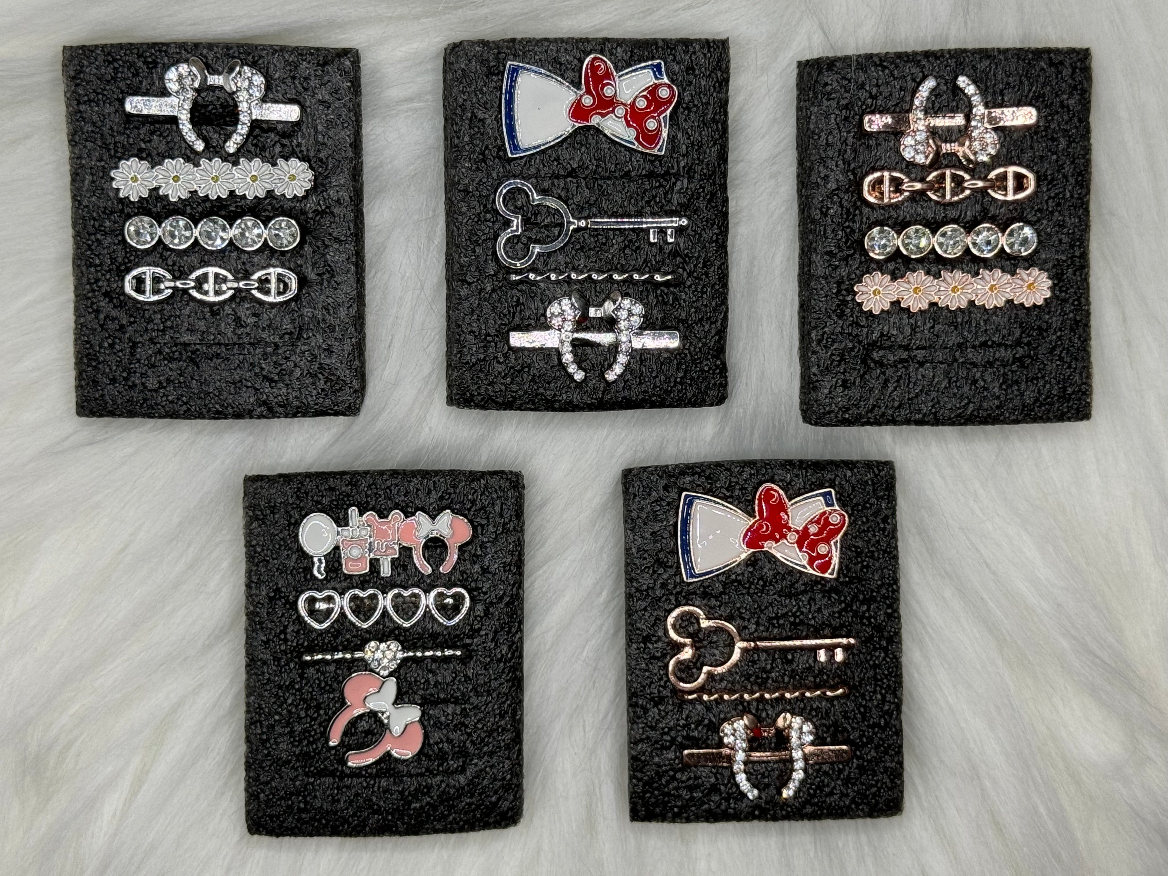 Apple Watch Band Charms