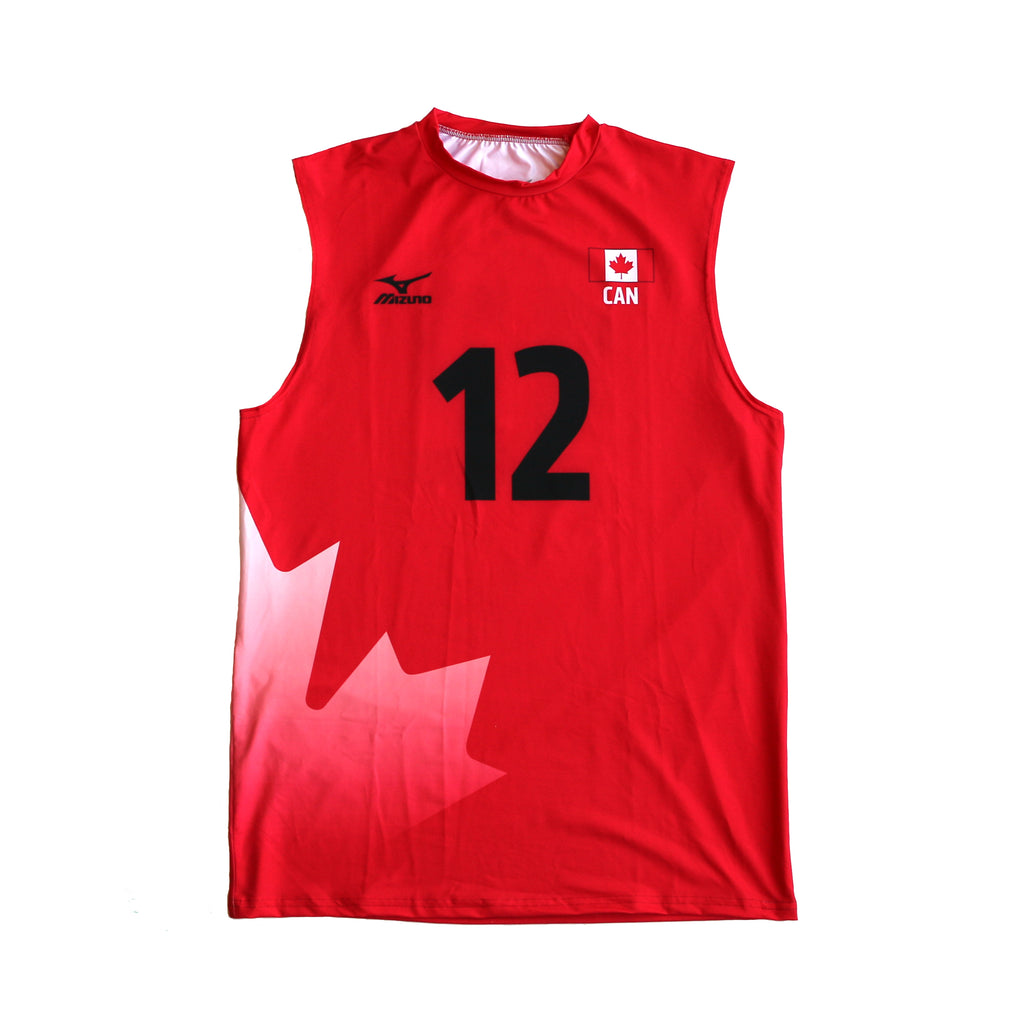 jersey shop canada