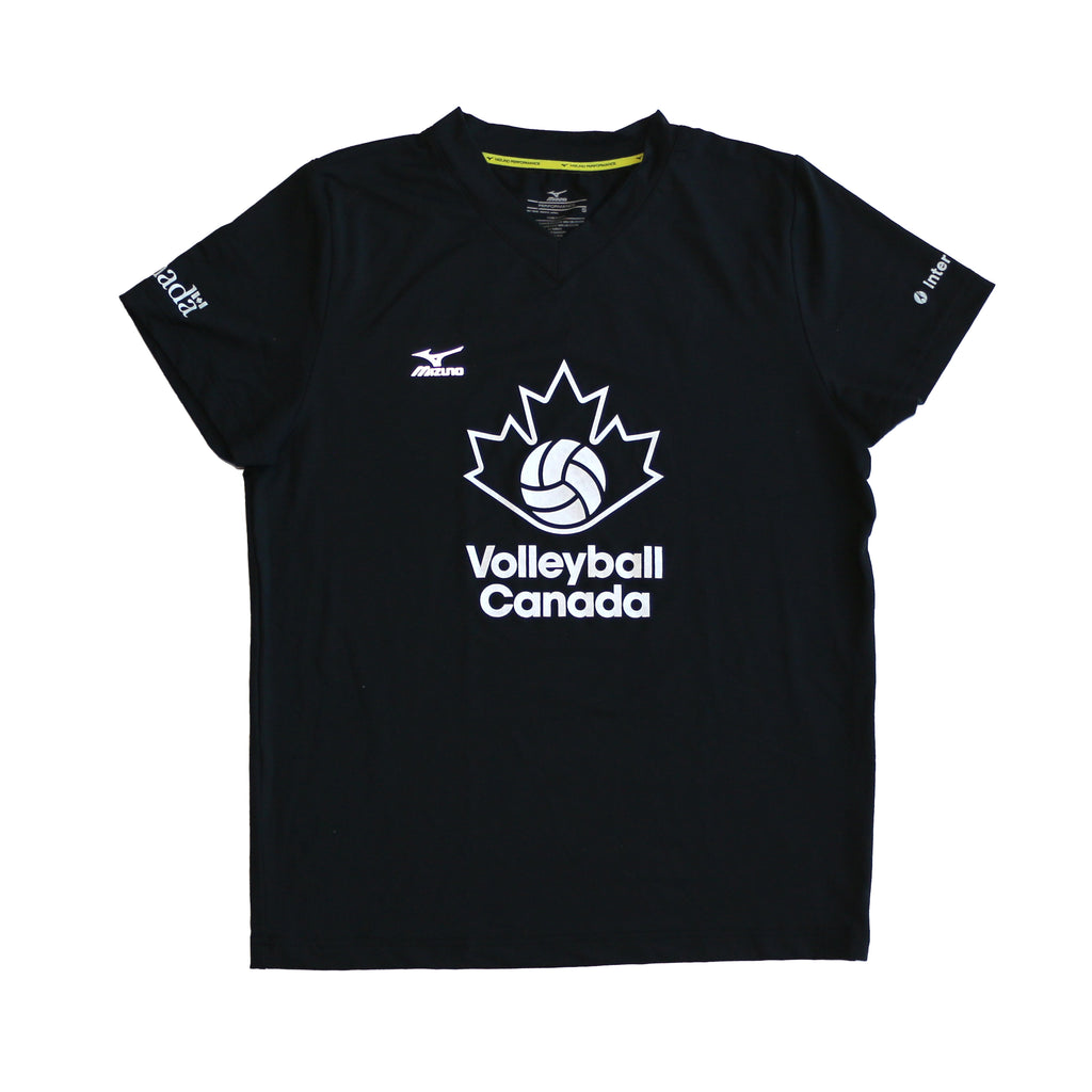 mizuno canada volleyball