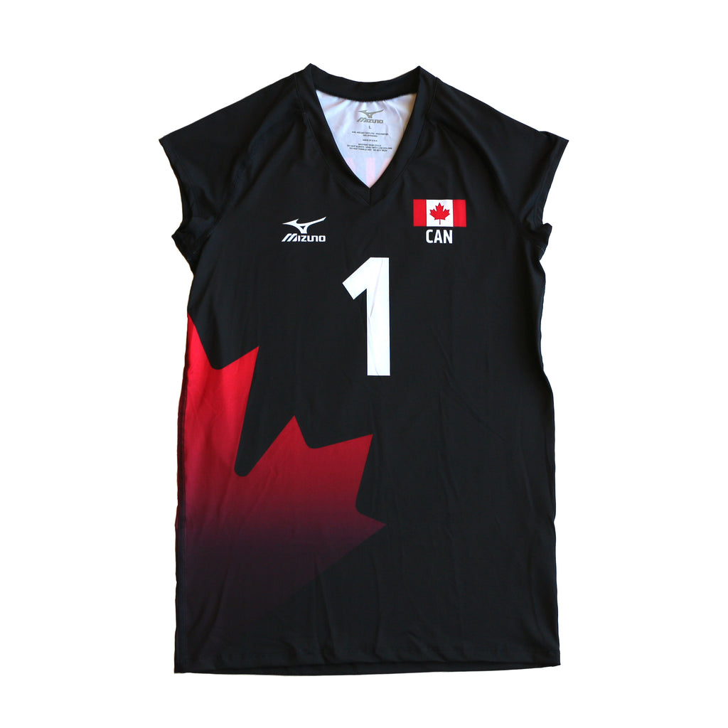 jersey shop canada