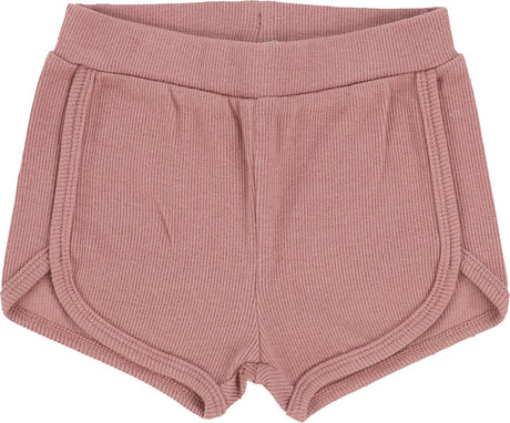 Lil Legs Denim Basic Collection Boys Girls Paperbag Shorts – ShirtStop
