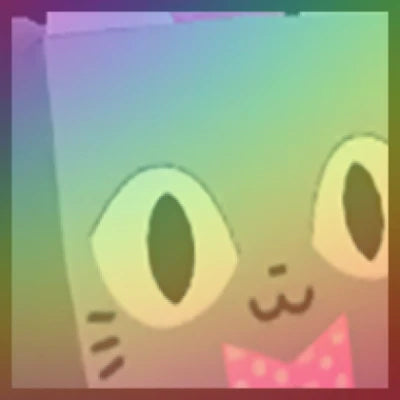 rainbow-huge-easter-cat-gid://shopify/Product/9156776821015
