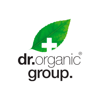 Logo Dr. Organics