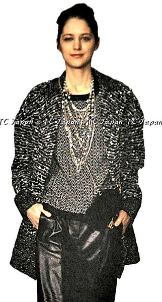 chanel jacket シャネル　ジャケット　コート