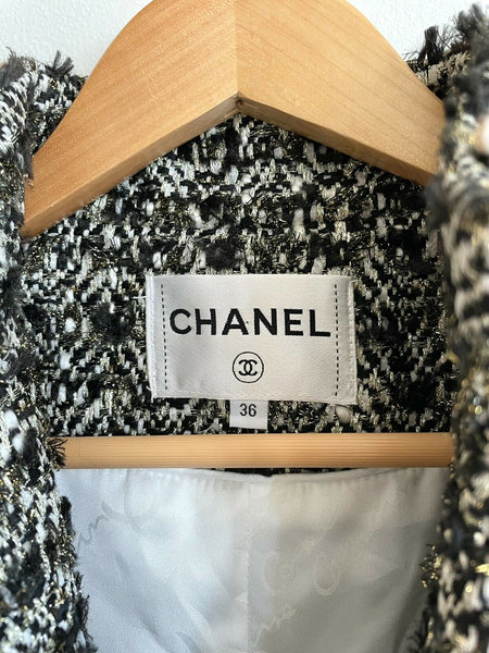 シャネルタグ chanel tag fake