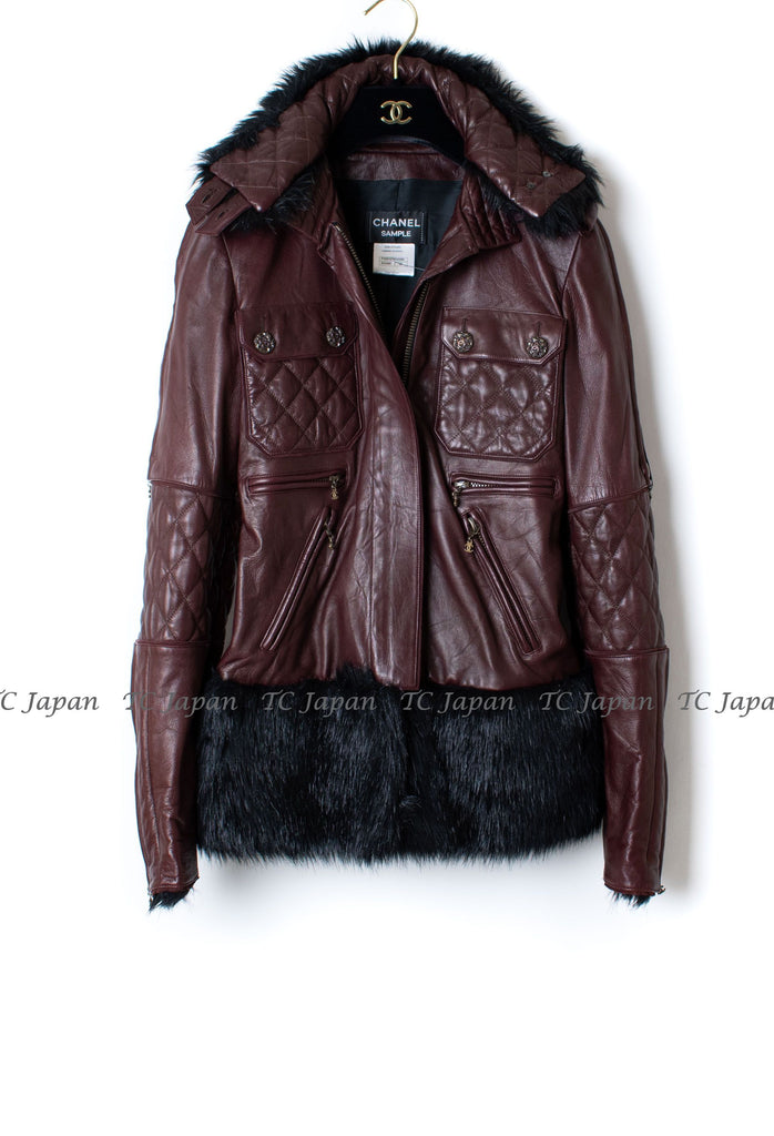 chanel jacket シャネル　ジャケット