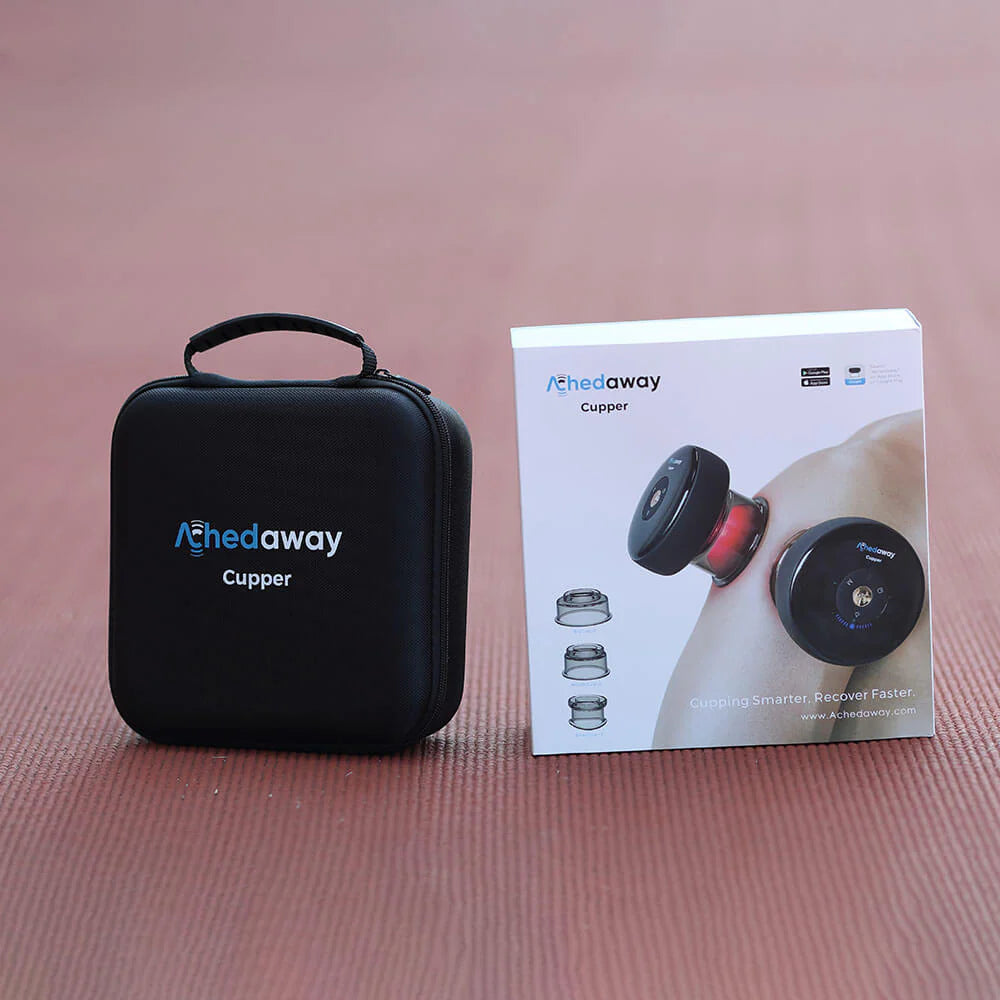 Achedaway Products 