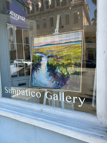 Galería Simpatico