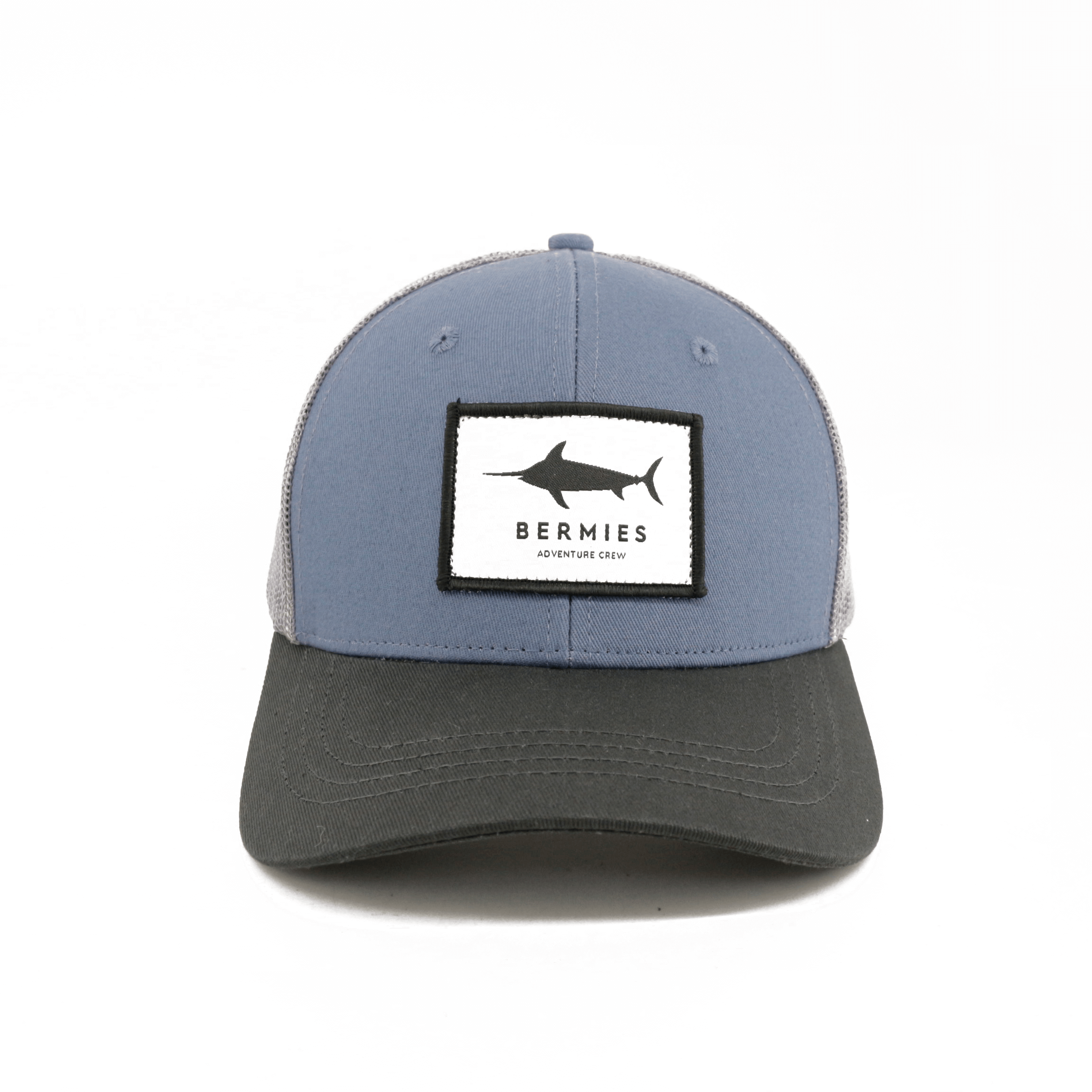 Marlin by Bermies, Unisex Trucker Hat