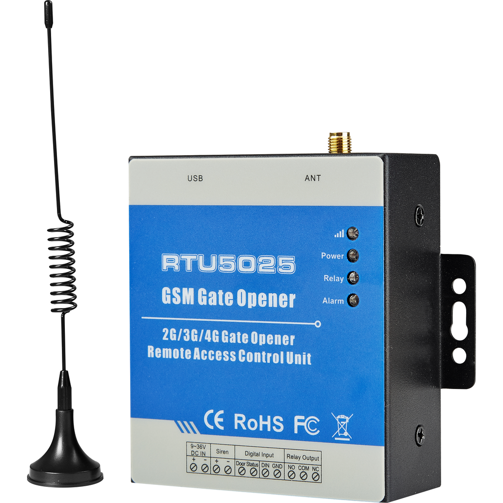 Rtu5025 настройка через usb