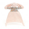Jellycat  - Bunny Comforter - Blossom Blush