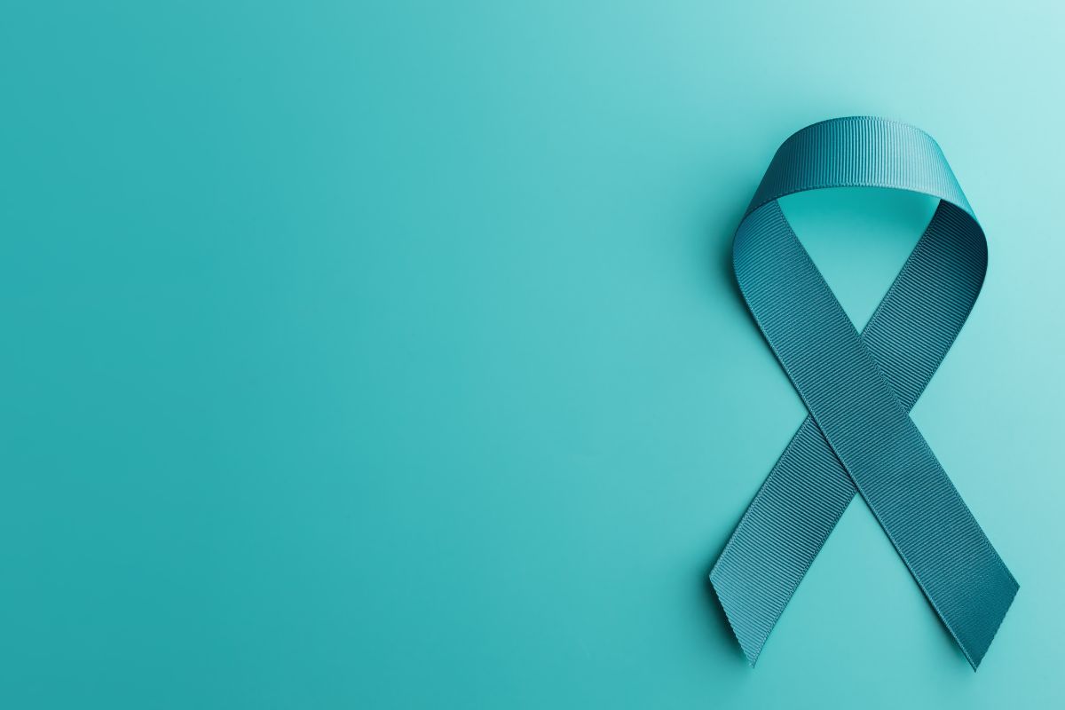 Community Support scleroderma ribbon