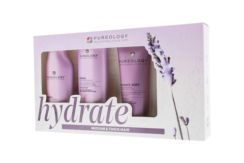 Pureology Hydrate Set - Limited Edition