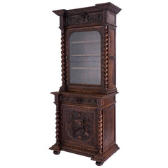 Louis XIII French Antique Period