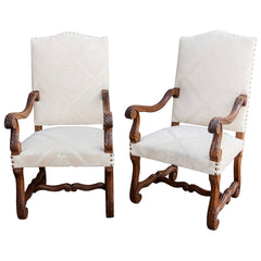 Louis XIV French Antique Period
