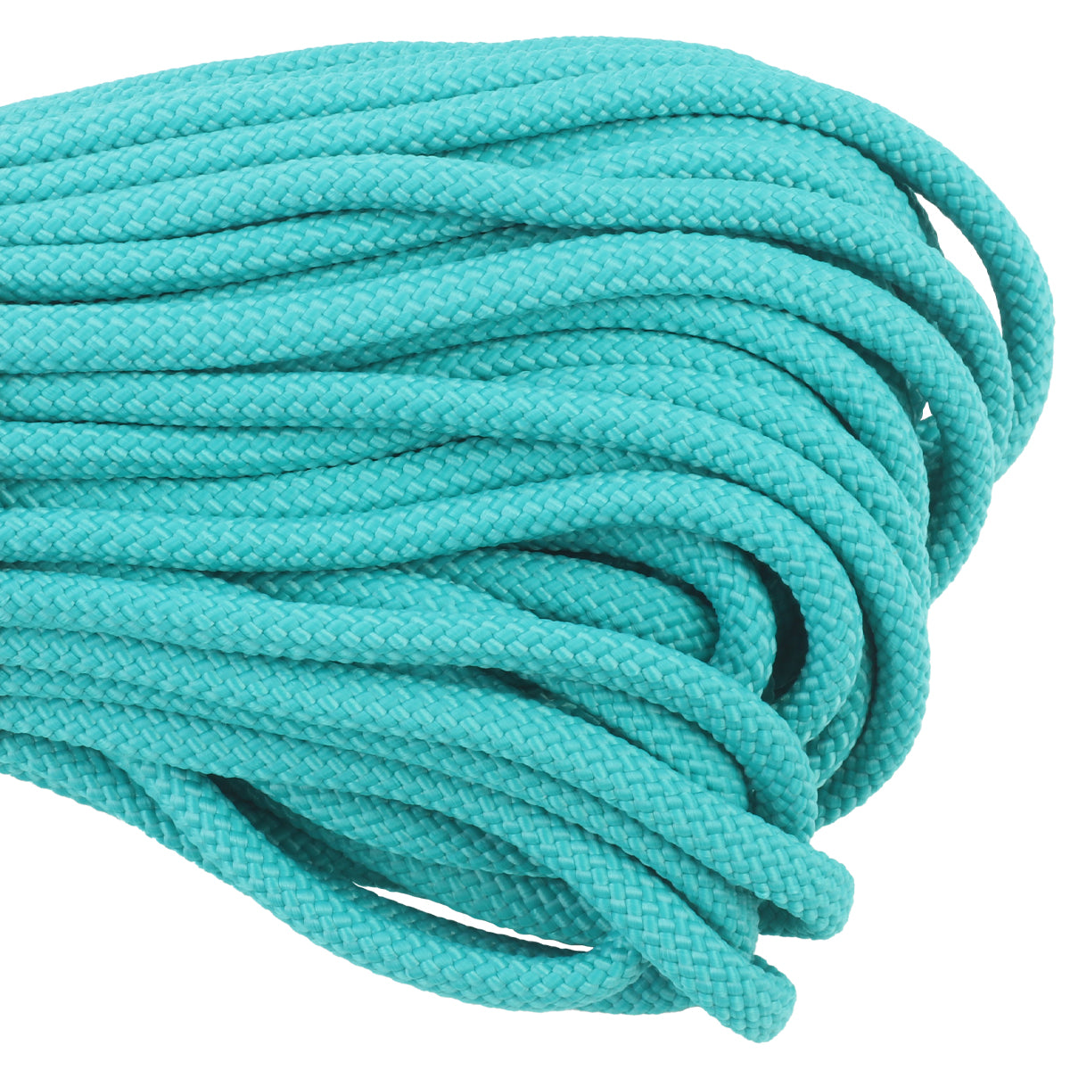 1/4 x 100ft - Teal