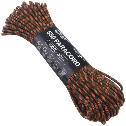 Strong 1000ft paracord spool For Fabrication Possibilities 