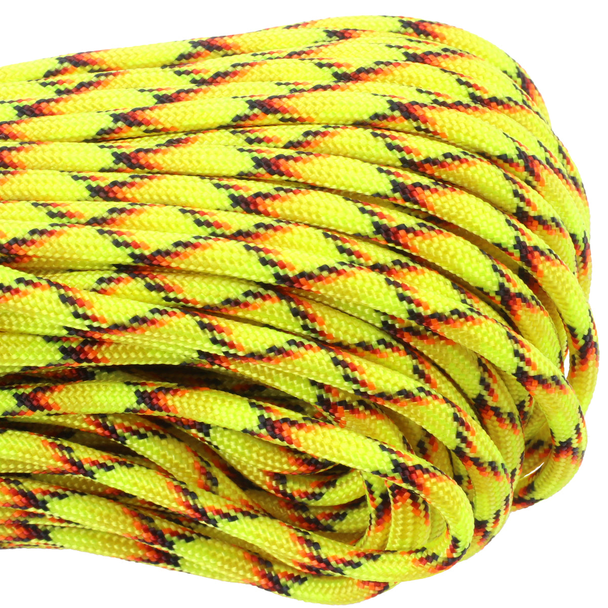 550 Paracord - Explode