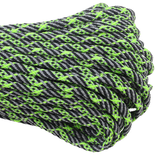 550 Paracord - Ion Cannon – Atwood Rope MFG