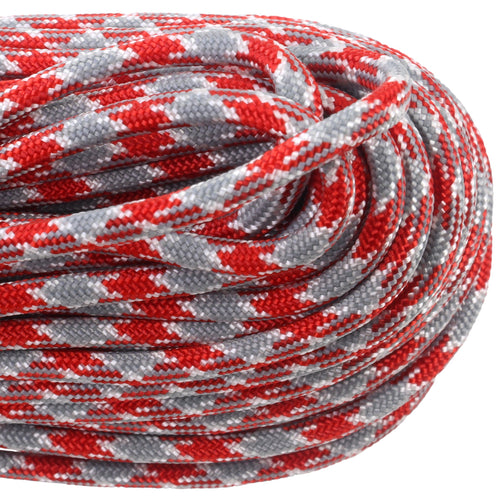 550 Paracord - Stealth Grey – Atwood Rope MFG