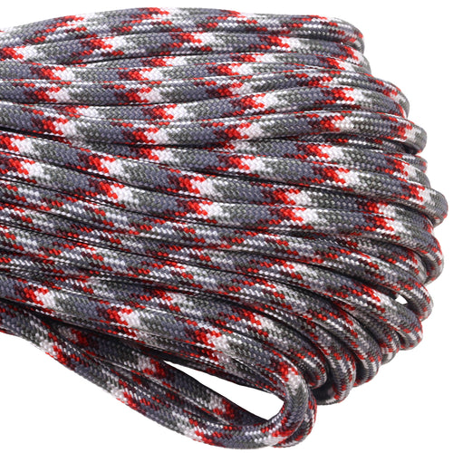 275 Cord 3/32 Tactical - ACU – Atwood Rope MFG