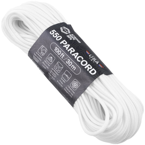 550 Paracord - Paracord Creator – Atwood Rope MFG
