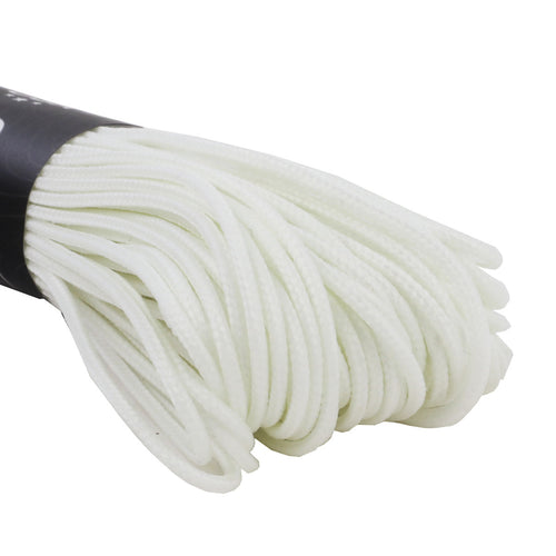 1.18mm Micro Cord - White