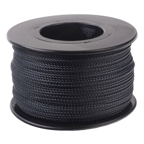 1/8 Technora® - Dark Grey – Atwood Rope MFG