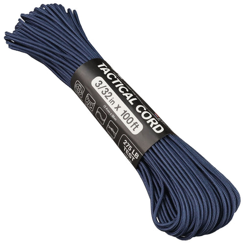 Tactical 275 Cord Glow In The Dark (50ft) - Helikon Tex