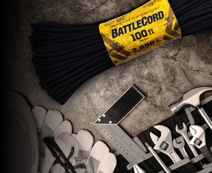 battlecord