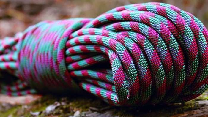 What Is Paracord? Discover The Origins, Uses & Paracord Basics