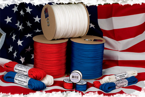 PARACORD – Atwood Rope MFG