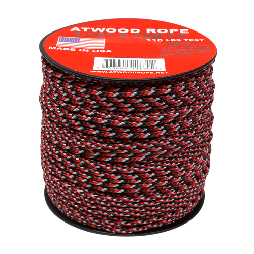  Atwood Rope MFG 1/16 Utility Cord 1.6mm x 100ft