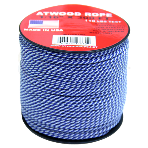 1/16 - Lime – Atwood Rope MFG