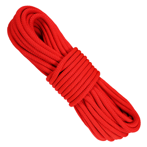 Shop R&W Rope 10MM MARLIN X 356FT (WHITE W/ RED TRACER) - CUT LENGTH - In  Stock & Ready To Ship - R&W Rope Sales Shop 