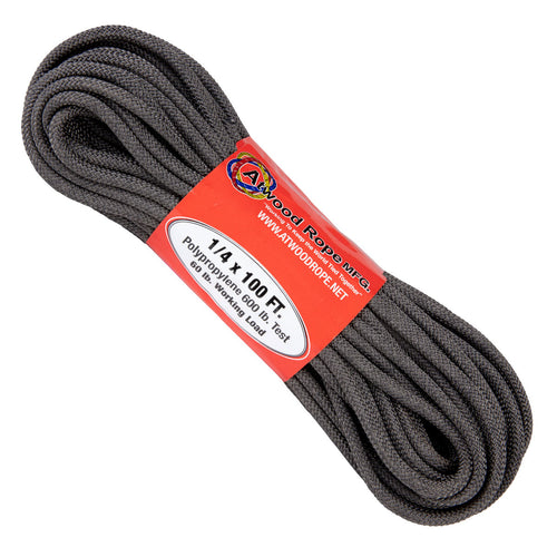 1/4 x 100ft - Argon – Atwood Rope MFG