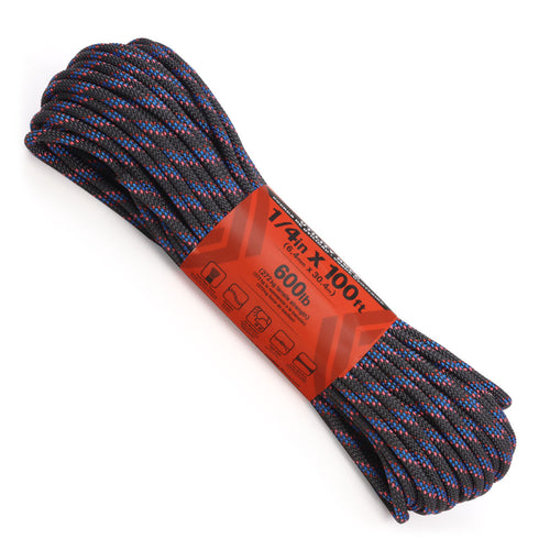 550 Paracord - Spy – Atwood Rope MFG