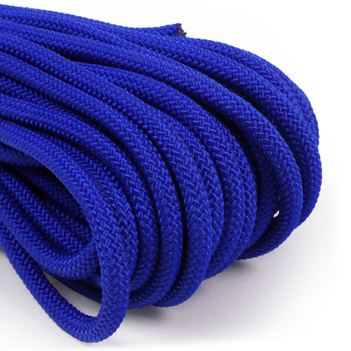 1/4 x 100ft - Blue – Atwood Rope MFG