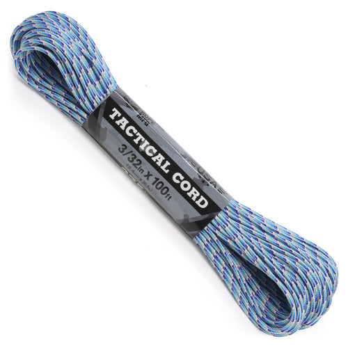 275 Cord 3/32 Tactical Dyna X – Atwood Rope MFG