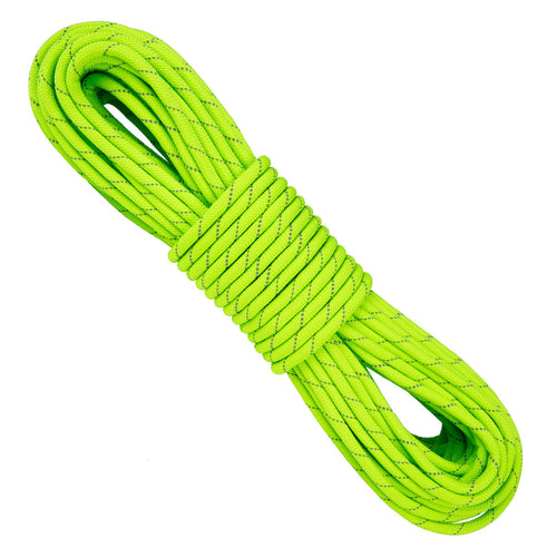 3/8 - Neon Orange Reflective – Atwood Rope MFG