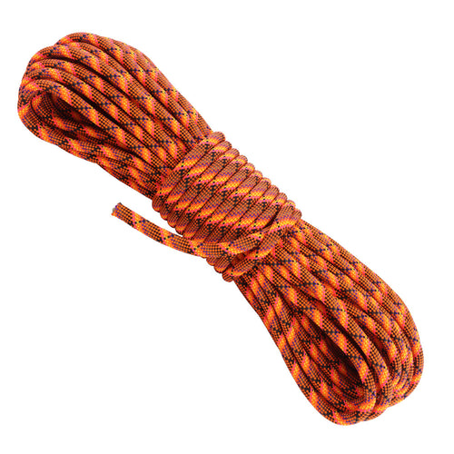 3/8 - Neon Orange Reflective – Atwood Rope MFG