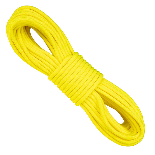 Neon Yellow - 1/8 Shock Cord