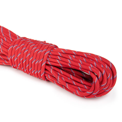 3/8 - Navy w/ White Tracer – Atwood Rope MFG