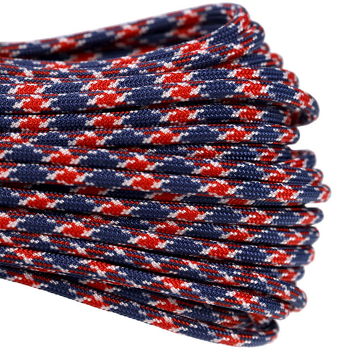 Copperhead 550 7-Strand Paracord - Spools