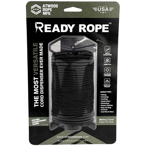 Atwood Rope Mfg® Micro Cord – Specialized Tool Sales