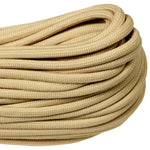 550 paracord blonde close