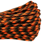 550 x 100ft paracord open season close