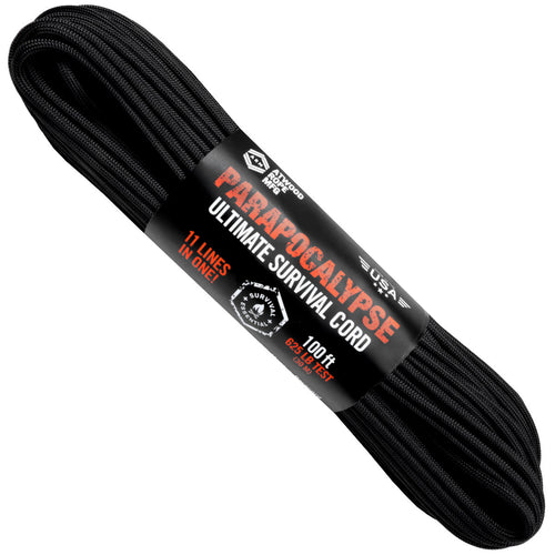 Survival Rip Cord – Atwood Rope MFG